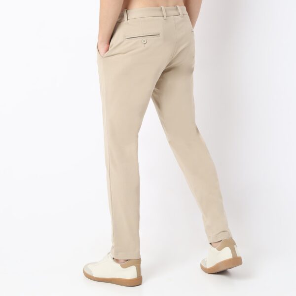 Knit Crop Chinos™  - Ulitimate Comfort - 4 Way Flexibility by E-Fast® Stretch - Image 33