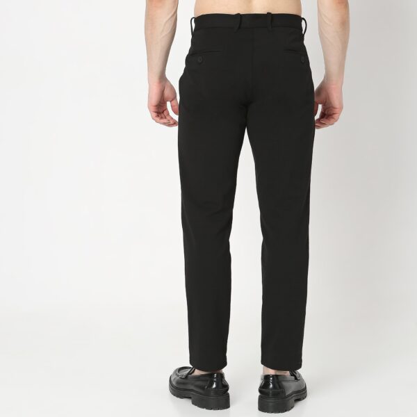 Knit Crop Chinos™  - Ulitimate Comfort - 4 Way Flexibility by E-Fast® Stretch - Image 13