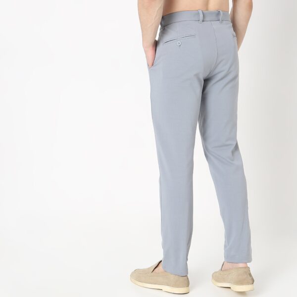 Knit Crop Chinos™  - Ulitimate Comfort - 4 Way Flexibility by E-Fast® Stretch - Image 18