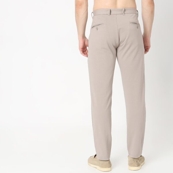 Knit Crop Chinos™  - Ulitimate Comfort - 4 Way Flexibility by E-Fast® Stretch - Image 28