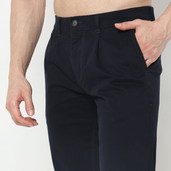 Breeches - Traditional Classic "Britches" Premium Cotton Chinos with Efast Stretch - Pre-Washed - Image 14