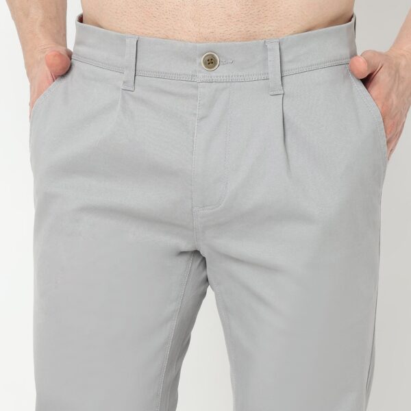 Breeches - Traditional Classic "Britches" Premium Cotton Chinos with Efast Stretch - Pre-Washed - Image 29