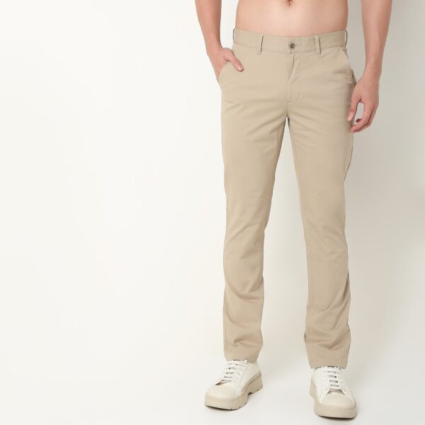 Elemental Chinos - Cotton with Efast Comfort Stretch - WoW Price - Image 2