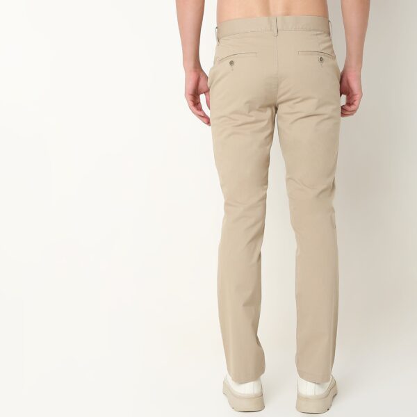 Elemental Chinos - Cotton with Efast Comfort Stretch - WoW Price - Image 3