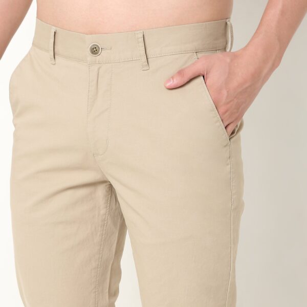 Elemental Chinos - Cotton with Efast Comfort Stretch - WoW Price - Image 4