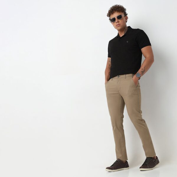 Elemental Chinos - Cotton with Efast Comfort Stretch - WoW Price - Image 6