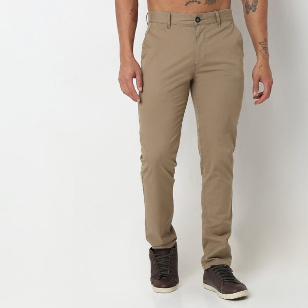 Elemental Chinos - Cotton with Efast Comfort Stretch - WoW Price - Image 7