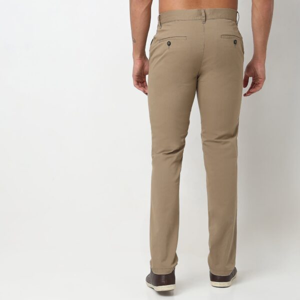 Elemental Chinos - Cotton with Efast Comfort Stretch - WoW Price - Image 8