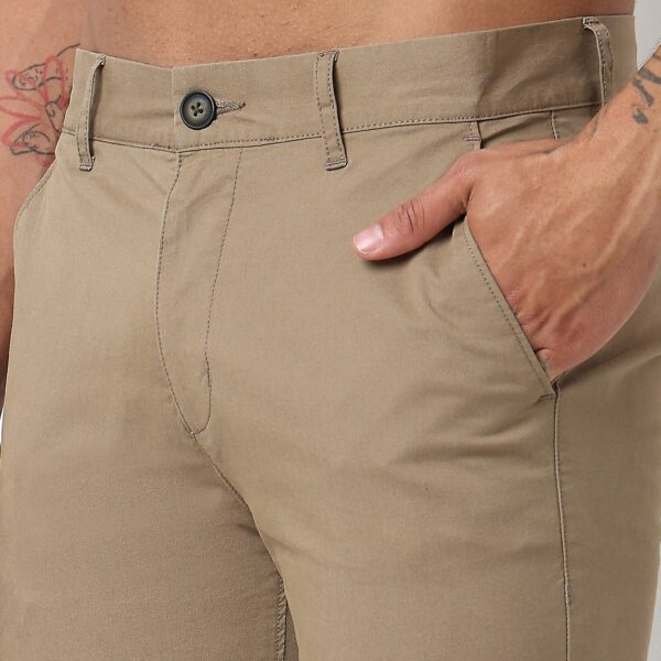 Elemental Chinos - Cotton with Efast Comfort Stretch - WoW Price - Image 9