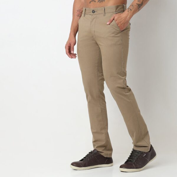 Elemental Chinos - Cotton with Efast Comfort Stretch - WoW Price - Image 10