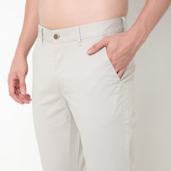 Elemental Chinos - Cotton with Efast Comfort Stretch - WoW Price - Image 14