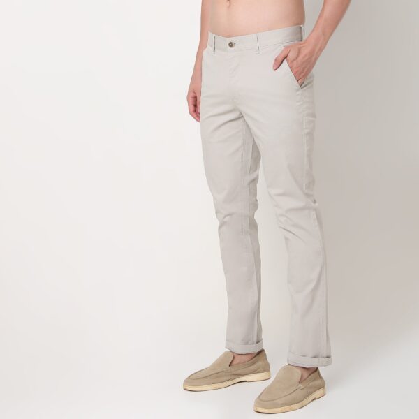 Elemental Chinos - Cotton with Efast Comfort Stretch - WoW Price - Image 15