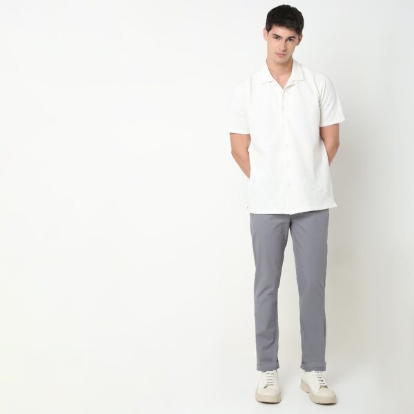 Elemental Chinos - Cotton with Efast Comfort Stretch - WoW Price - Image 16