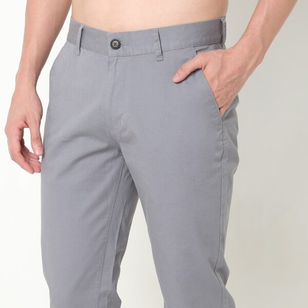 Elemental Chinos - Cotton with Efast Comfort Stretch - WoW Price - Image 19