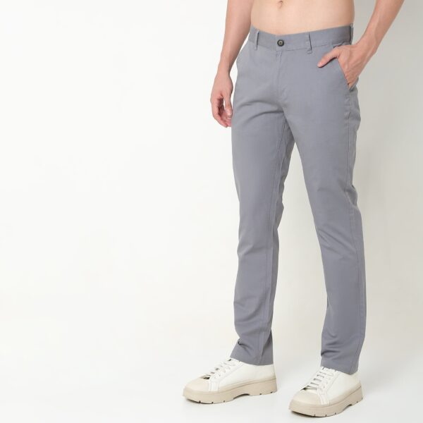 Elemental Chinos - Cotton with Efast Comfort Stretch - WoW Price - Image 20