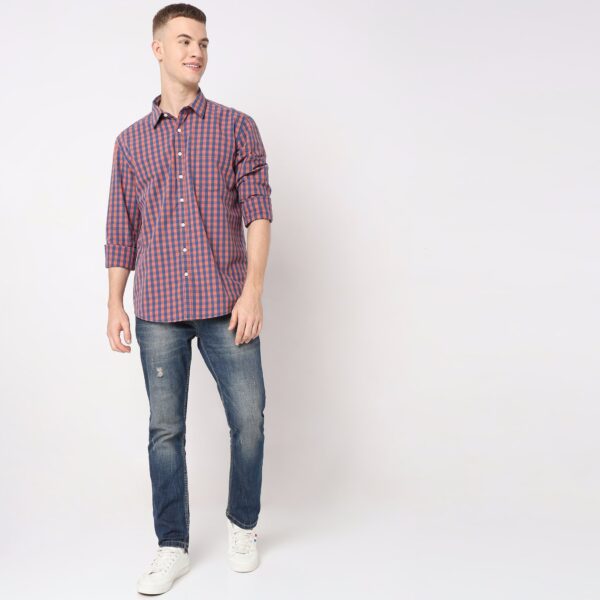 Slim Fit Jeans - Image 6