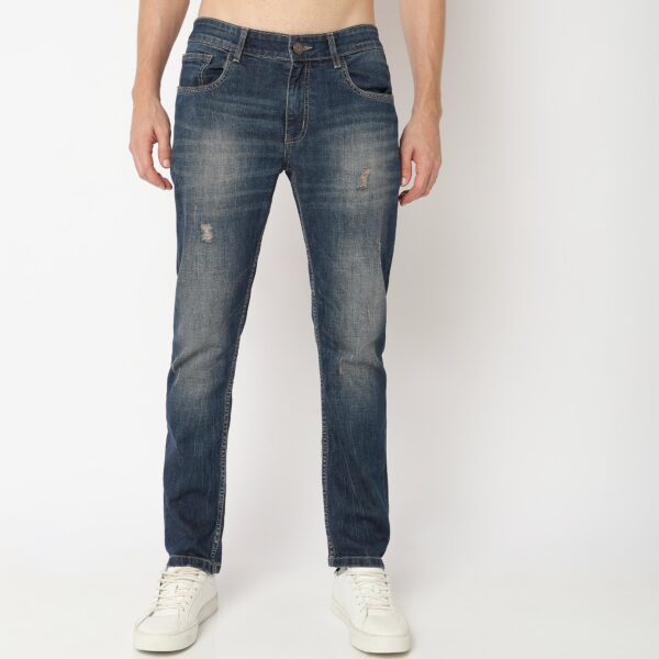 Slim Fit Jeans - Image 2