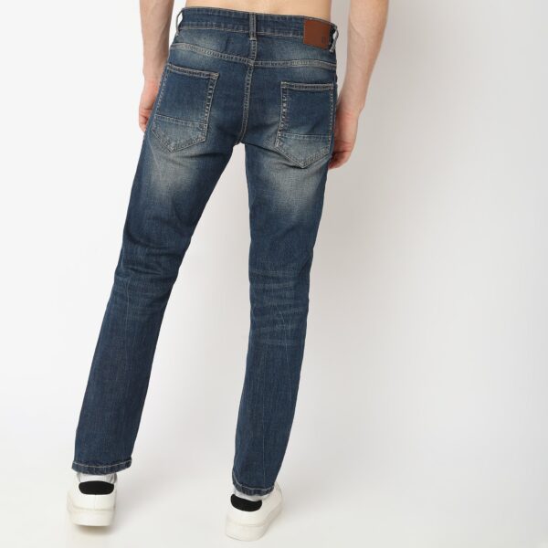 Slim Fit Jeans - Image 3