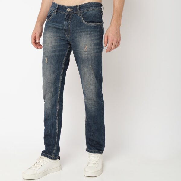 Slim Fit Jeans - Image 5