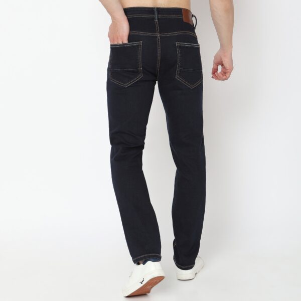 Straight Fit Jeans - Image 3