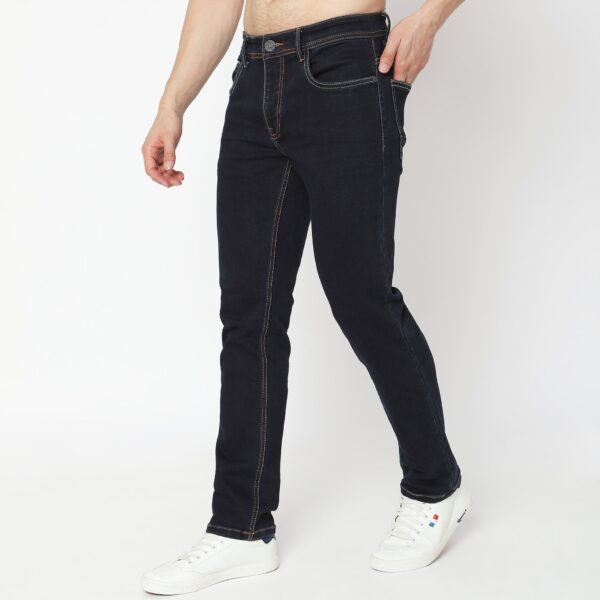 Straight Fit Jeans - Image 5