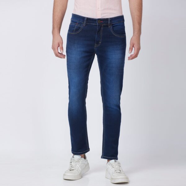 Skinny Fit Jeans - Image 2