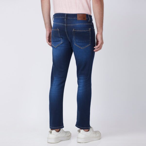 Skinny Fit Jeans - Image 3