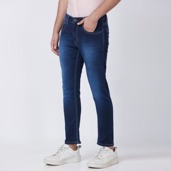 Skinny Fit Jeans - Image 5