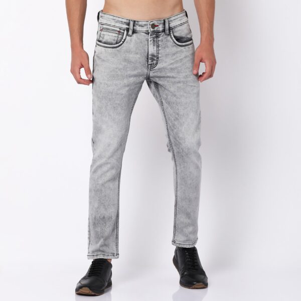 Skinny Fit Jeans - Image 2