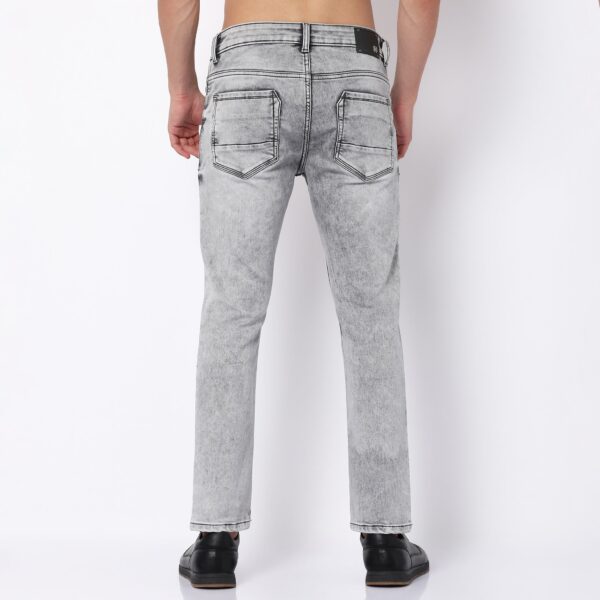 Skinny Fit Jeans - Image 3