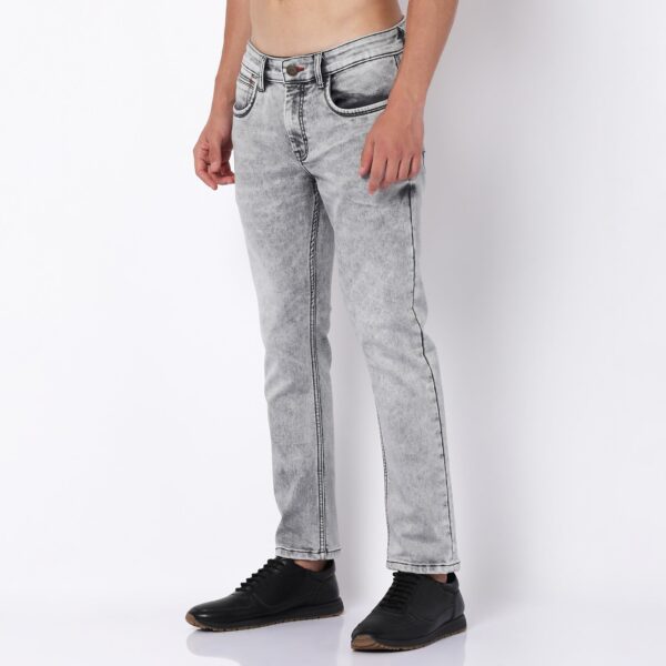 Skinny Fit Jeans - Image 5