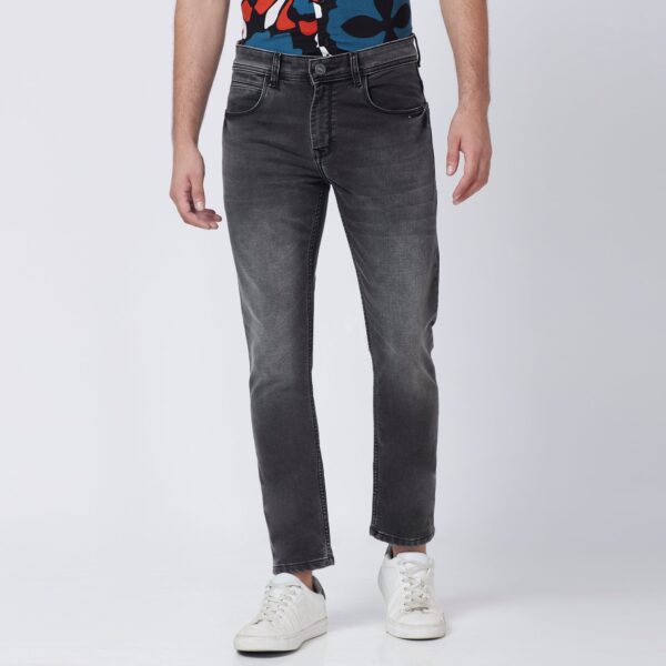 Skinny Fit Jeans - Image 2