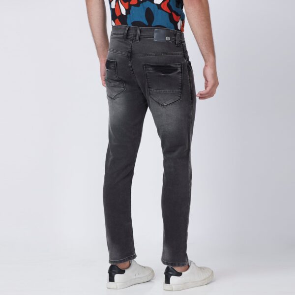 Skinny Fit Jeans - Image 3