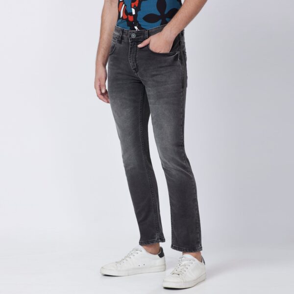 Skinny Fit Jeans - Image 5