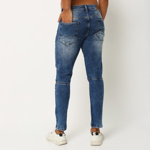 Skinny Comfort Jeans - Image 3