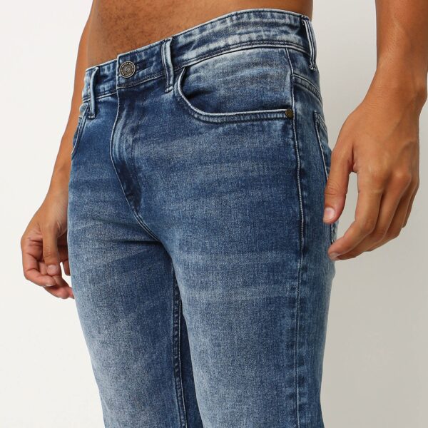 Skinny Comfort Jeans - Image 4