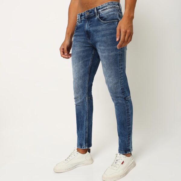 Skinny Comfort Jeans - Image 5