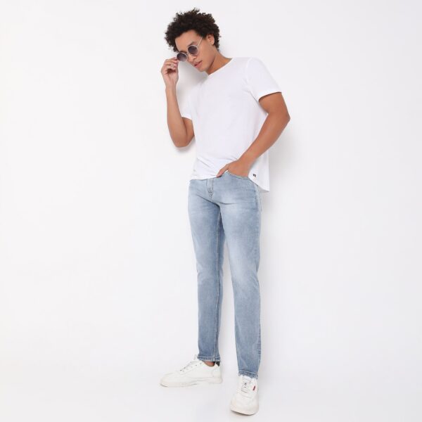 Skinny Comfort Jeans - Image 6