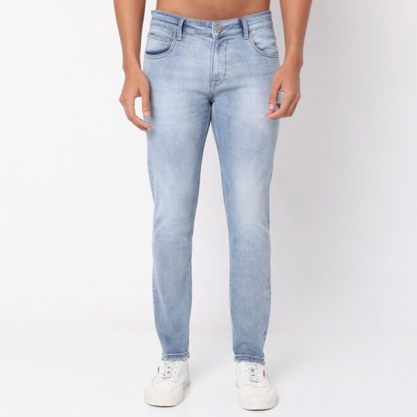 Skinny Comfort Jeans - Image 2