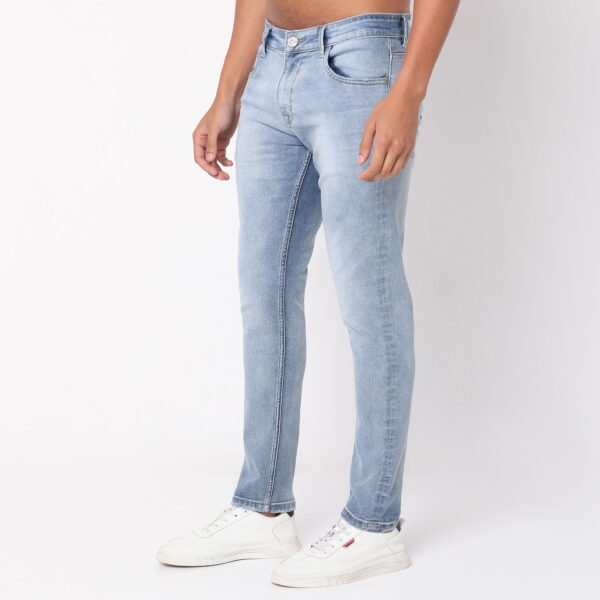 Skinny Comfort Jeans - Image 5