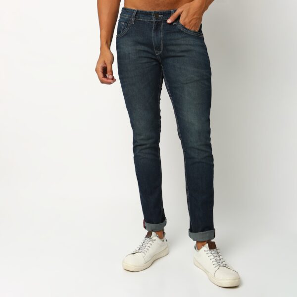 Slim Fit Jeans - Image 2