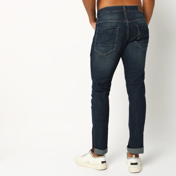 Slim Fit Jeans - Image 3