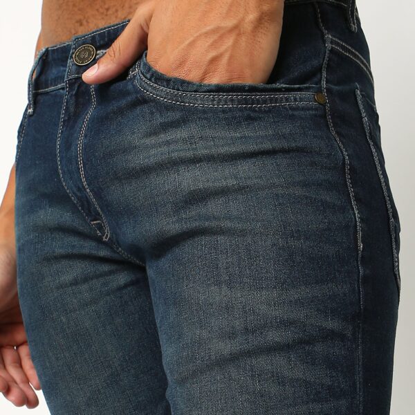 Slim Fit Jeans - Image 4