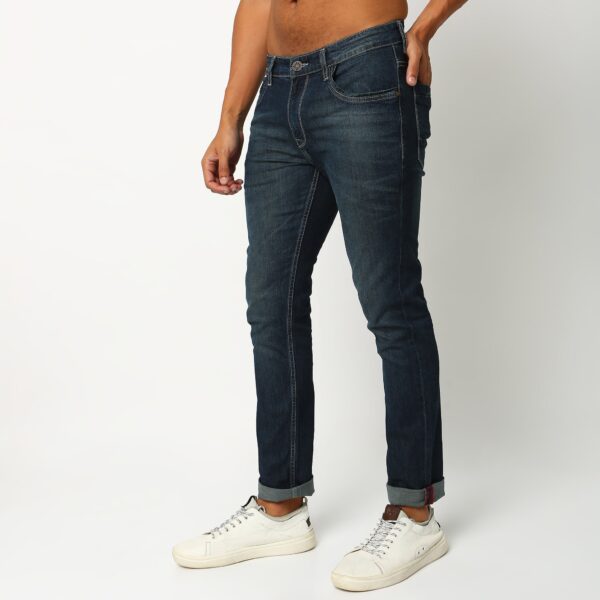 Slim Fit Jeans - Image 5