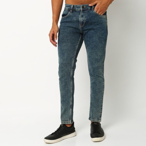 Skinny Comfort Jeans - Image 2