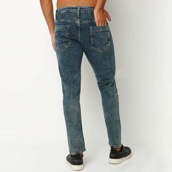 Skinny Comfort Jeans - Image 3