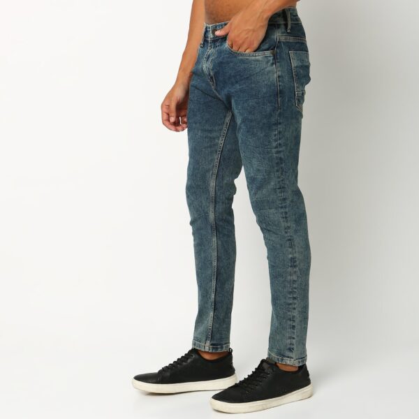 Skinny Comfort Jeans - Image 5