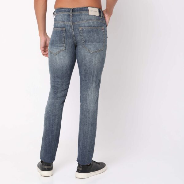 Slim Fit Jeans - Image 3