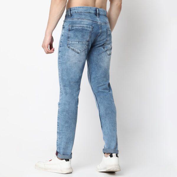 Skinny Comfort Jeans - Image 5