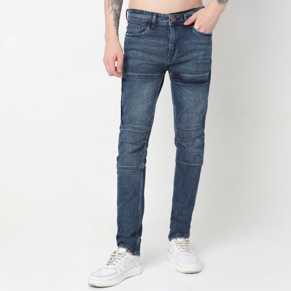 Slim Fit Jeans - Image 2